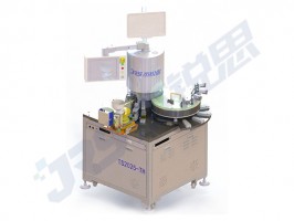 半导体转塔式编带测试分选机TS205-HT